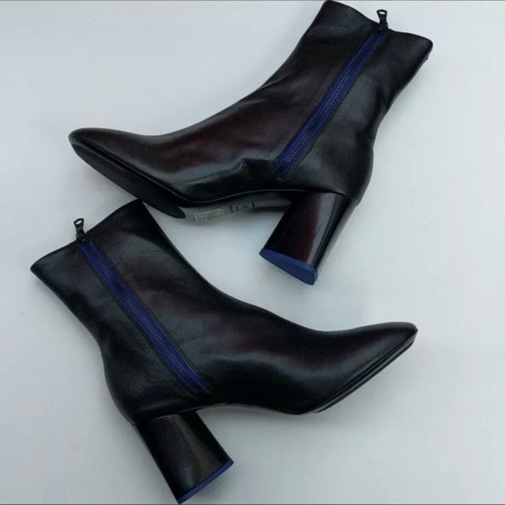 Rag and Bone Fei boots 8,5